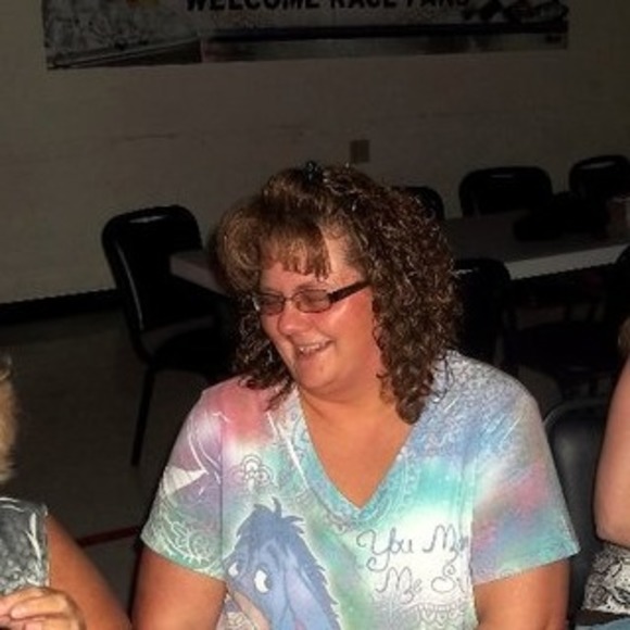 Meet your Posher, Wanda - Picture 1 of 1